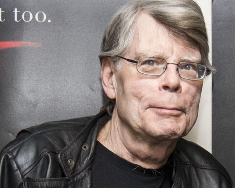 Stephen King Played 'Mambo No. 5' So Much That His Wife Almost Got a Divorce