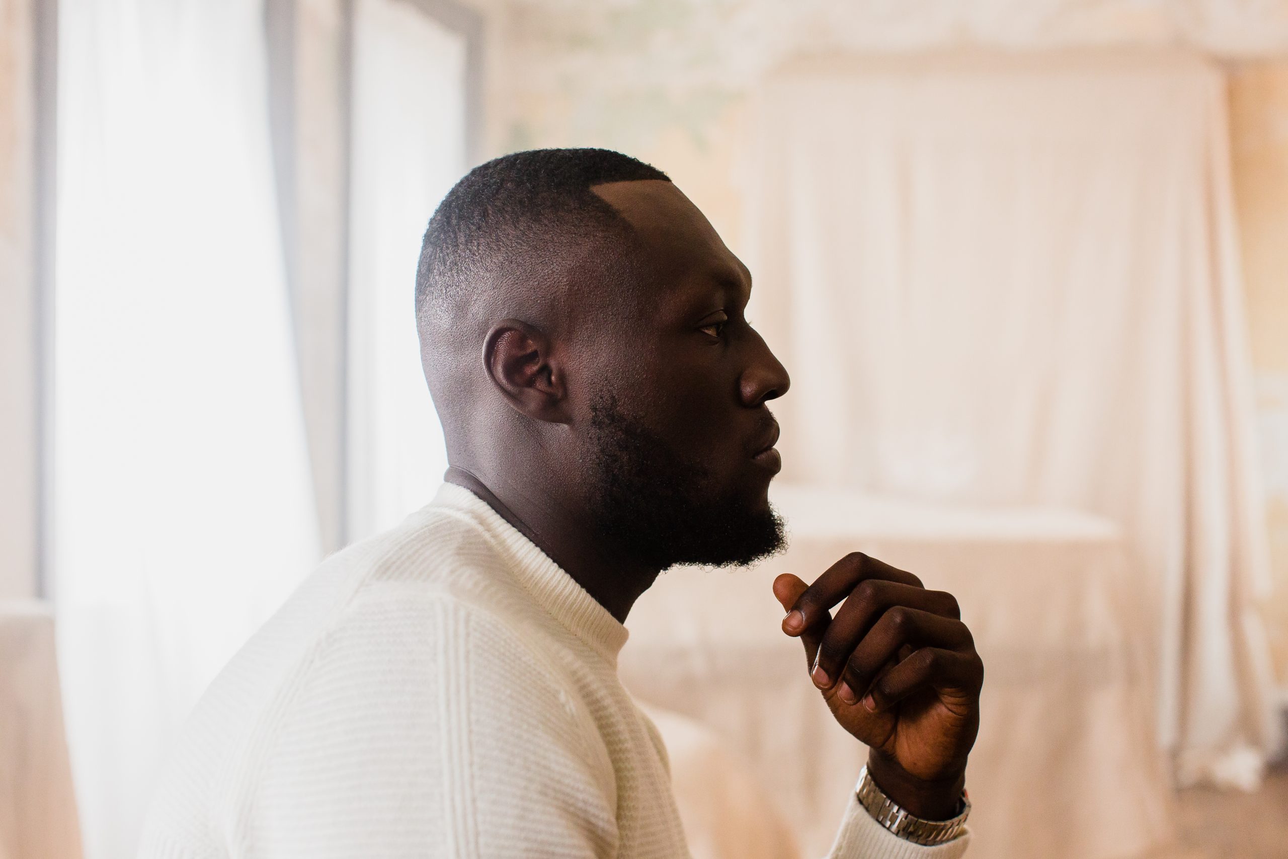 Stormzy to play 2024 Formula 1 British Grand Prix