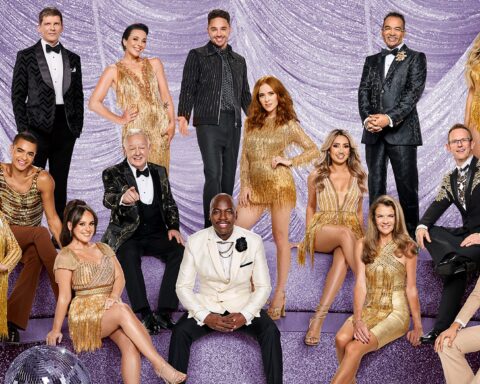strictly come dancing 2023