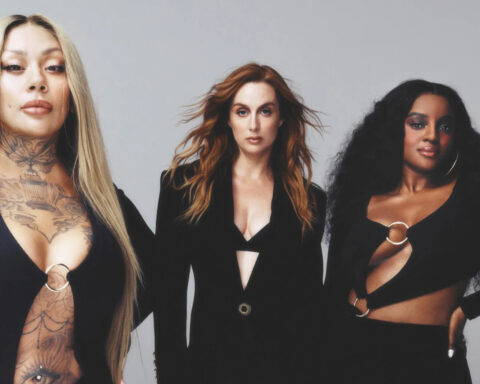 Sugababes