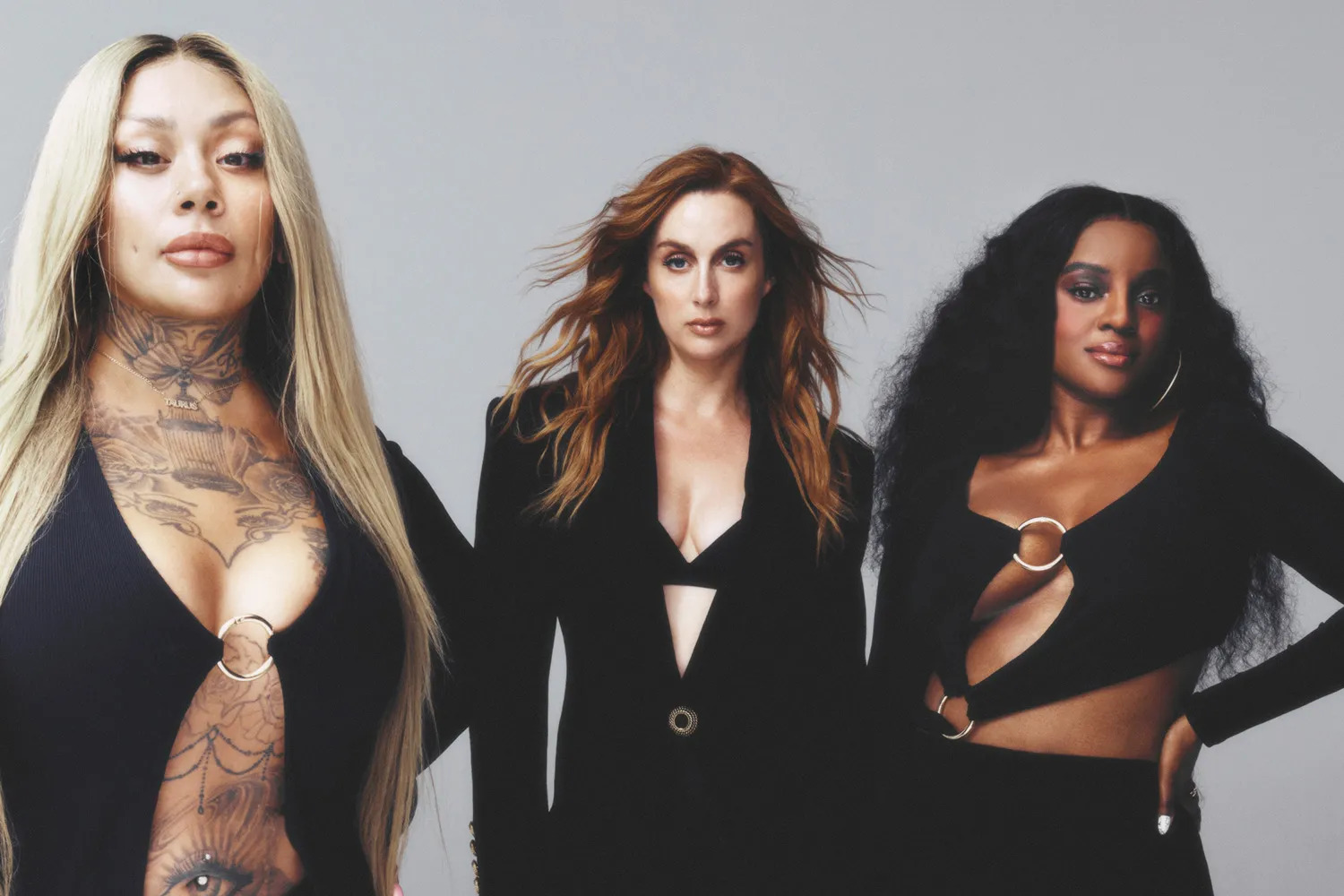 Sugababes