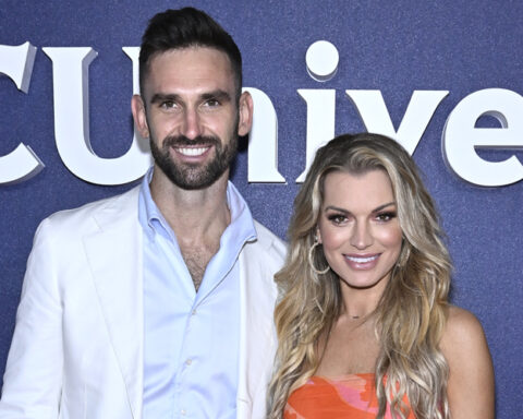Summer House's Lindsay Hubbard Breaks Silence on Carl Radke Split, Clarifies It Wasn't Her Decision to End Relationship