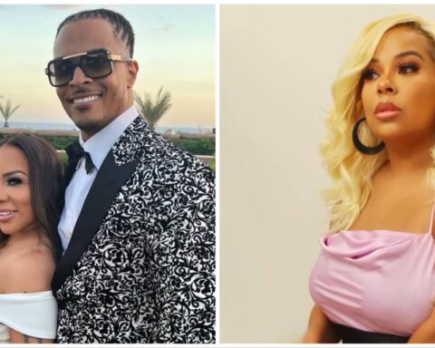 T.I. and Tiny Harris want their legal. fees covered by ex-friend Sabrina Peterson, who led a string of sexual assault accusations against the couple.