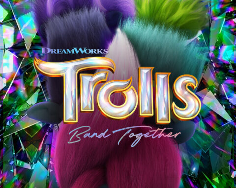trolls band together