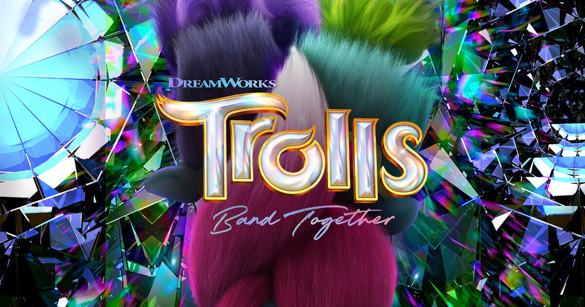 trolls band together