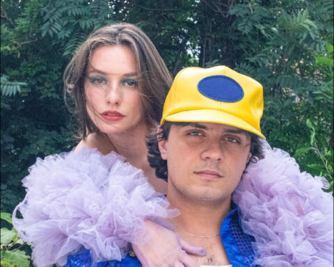 Talking with Nita Kaja of SYTË about New Single “Yours For Life” and Upcoming EP ‘You Know That, Right?’