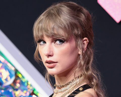 Taylor Swift Didn't Allow Fox to Use Her Music During Chiefs Game, Says Producer