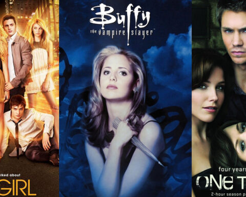 Teen Drama Shows Of The 2000s Ranked, According To Fans on Rotten Tomatoes (The Top One Isn't One You'd Ever Guess!)