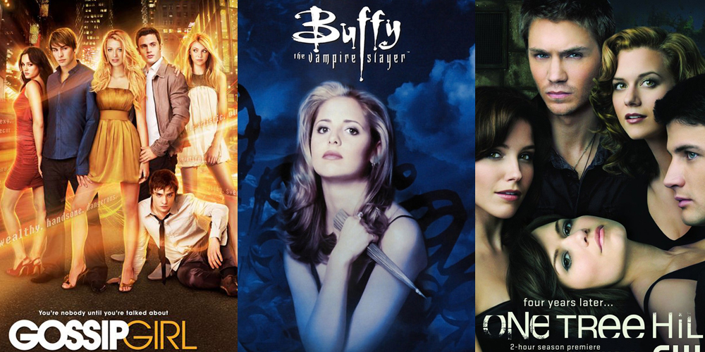 Teen Drama Shows Of The 2000s Ranked, According To Fans on Rotten Tomatoes (The Top One Isn't One You'd Ever Guess!)
