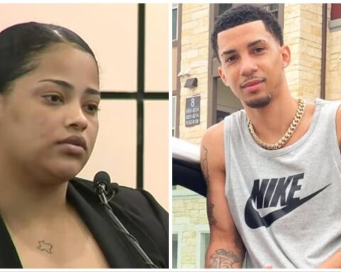 Texas Woman Who Shot Beyoncé’s Cousin In the Head Through Apartment Door Sentenced to 55 Years In Prison