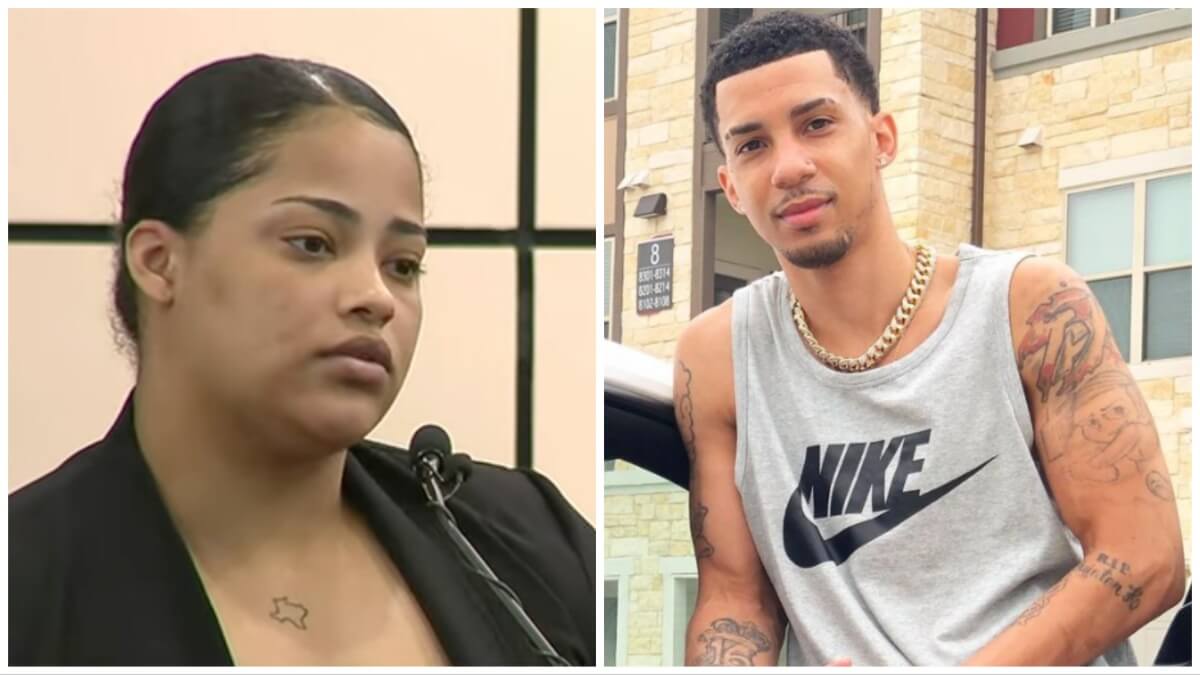 Texas Woman Who Shot Beyoncé’s Cousin In the Head Through Apartment Door Sentenced to 55 Years In Prison