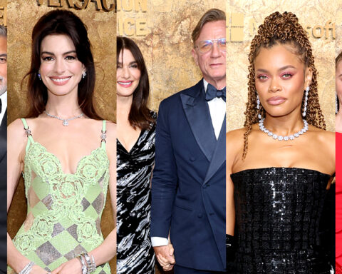 The Clooneys' Albies Event Had More Than 40 A-List Celebs on the Red Carpet - See Every Photo!