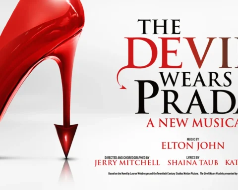 The Devil Wears Prada musical announced for Plymouth and London