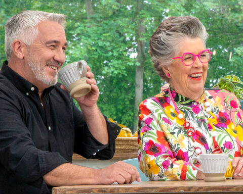The Great British Baking Show Will Not Have Any National Themes This Season