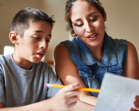 The Long-Term Benefits of Teaching Your Child to Do Homework Independently