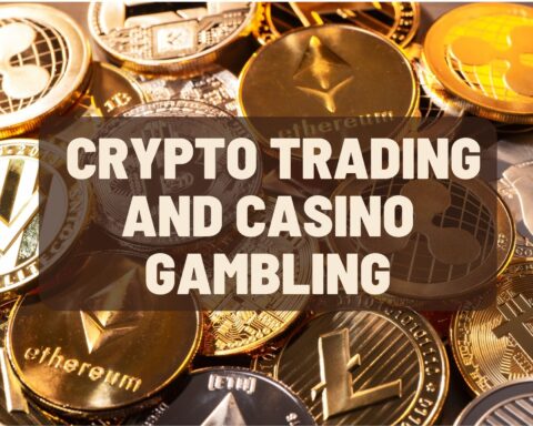 The Psychology of Risk: Exploring the Similarities Between Crypto Trading and Casino Gambling