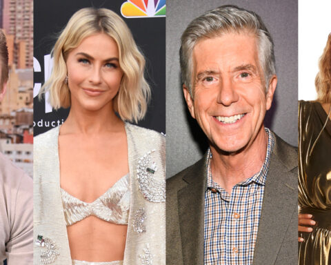 The Richest 'Dancing With the Stars' Judges & Hosts, Ranked From Lowest to Highest Net Worth (No. 1 Is Worth Over $90 Million!)