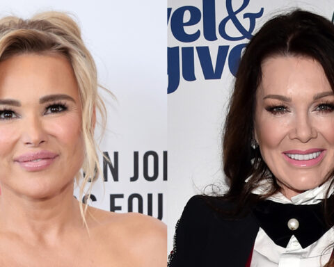 The Richest 'Real Housewives' Ranked From Lowest to Highest (& the Wealthiest Has a Net Worth of $350 Million!)