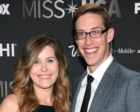 The Try Guys' Keith Habersberger Welcomes First Child with Wife Becky!