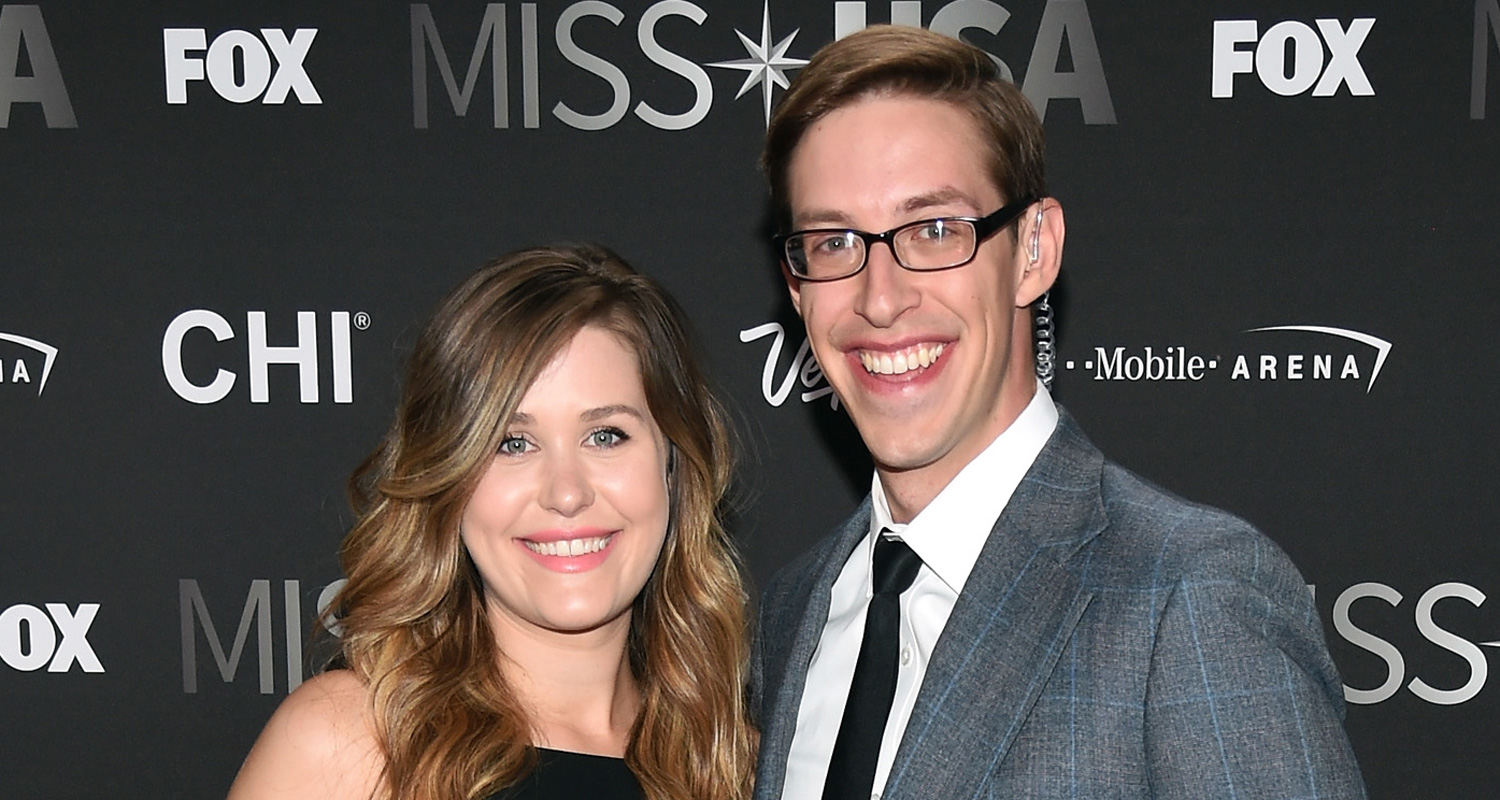 The Try Guys' Keith Habersberger Welcomes First Child with Wife Becky!