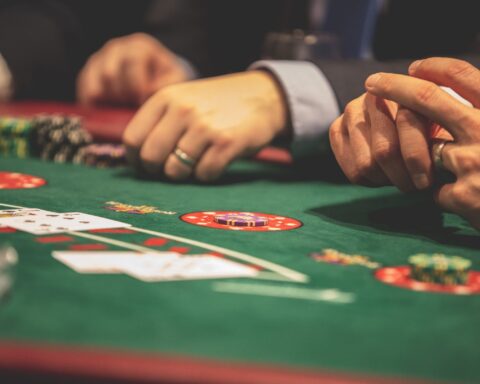 The Ultimate Guide to the Electrifying Online Casino Game