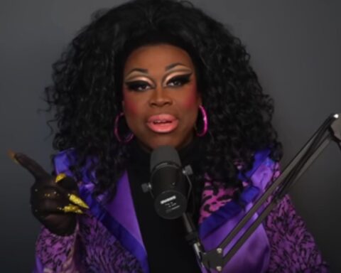 The Week in Drag – Bob critiques her audition tape, Ongina and Willam talk shoes, the return of Crystal Methyd and more – Socialite Life