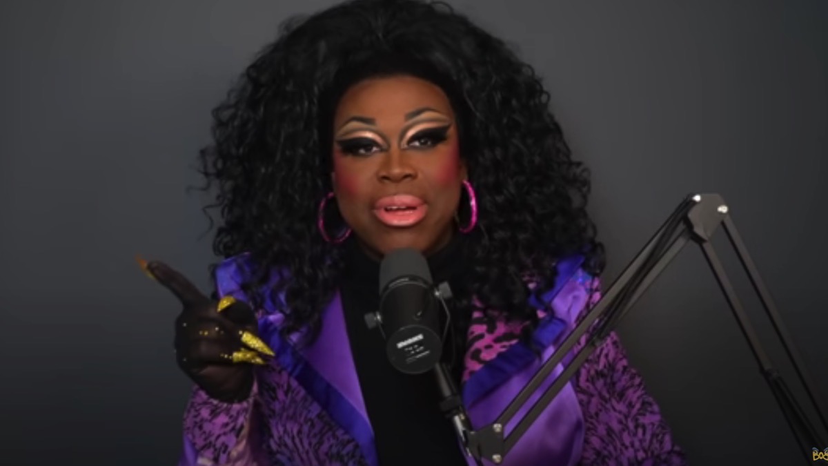 The Week in Drag – Bob critiques her audition tape, Ongina and Willam talk shoes, the return of Crystal Methyd and more – Socialite Life