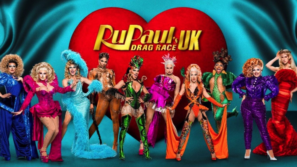 The Week in Drag – Say “cheerio” to the queens of UK season 5, Delta Work’s interview with Orville Peck, Bob and Monét take us back in time and more