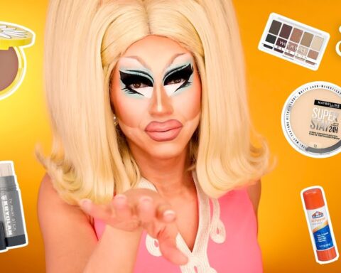 The Week in Drag – Trixie’s drag lesson, Morgan takes on Kylie, Honey’s legendary new collab and more – Socialite Life