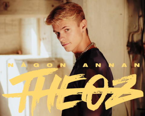 Theoz is making waves with catchy single 'Nagon Annan'
