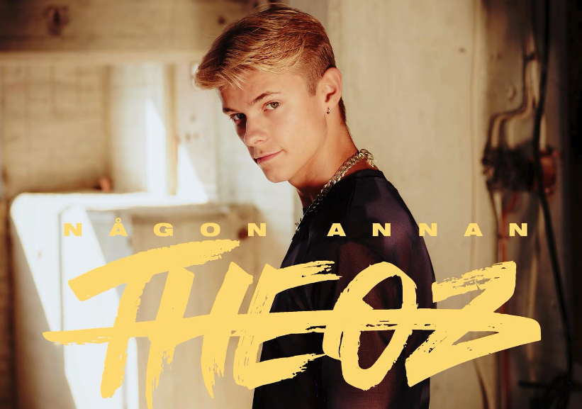 Theoz is making waves with catchy single 'Nagon Annan'