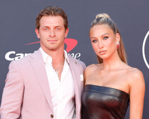 TikTok's Alix Earle Responds to 'Homewrecker' Allegations Amid Relationship with Braxton Berrios
