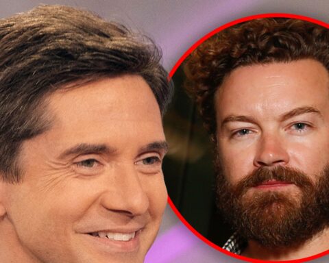 Topher Grace's Isolation on ''70s Show' Vindicated After Masterson Sentence