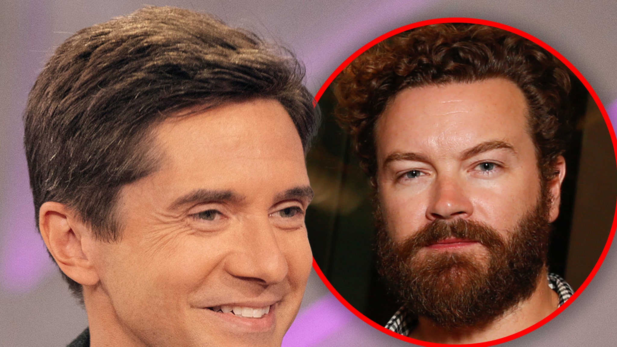 Topher Grace's Isolation on ''70s Show' Vindicated After Masterson Sentence
