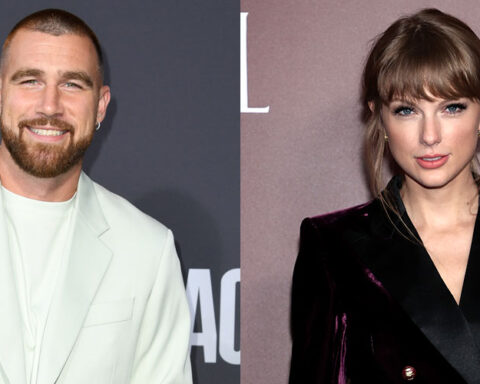 Travis Kelce Reveals He Invited Taylor Swift to One of His Games, Opens Up About Their Rumored Relationship