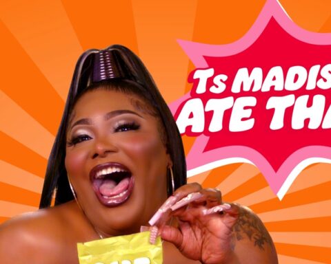 Ts Madison takes a bite out of reality TV with a new series – Socialite Life