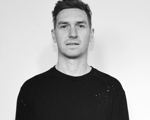 Unveiling Lex Luca's Dancefloor Magic: A Journey Through 'I Think I Did It'