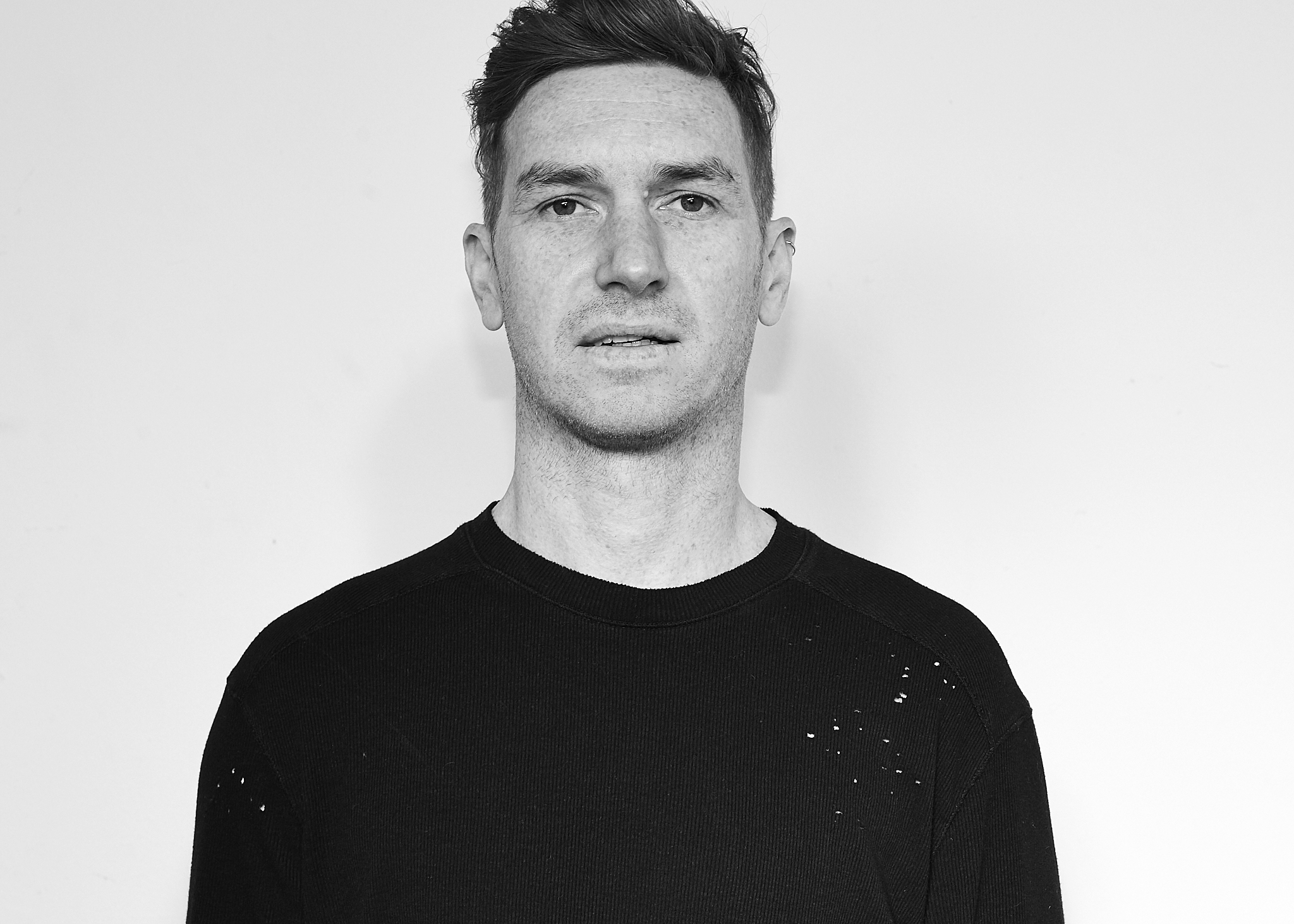 Unveiling Lex Luca's Dancefloor Magic: A Journey Through 'I Think I Did It'