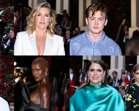 Vogue World Event in London Attracts 80+ Celebs, Including Kate Winslet, Rita Ora, Kit Connor & So Many More (Photos)