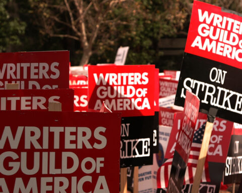 WGA Reaches Tentative Deal With AMPTP To End Almost 150 Day Writers Strike