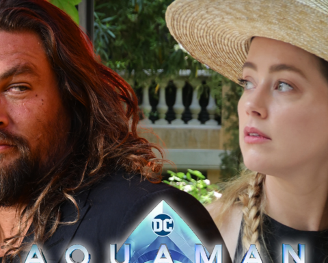 Warner Bros. Rumored to Be Abandoning 'Aquaman 2' Marketing