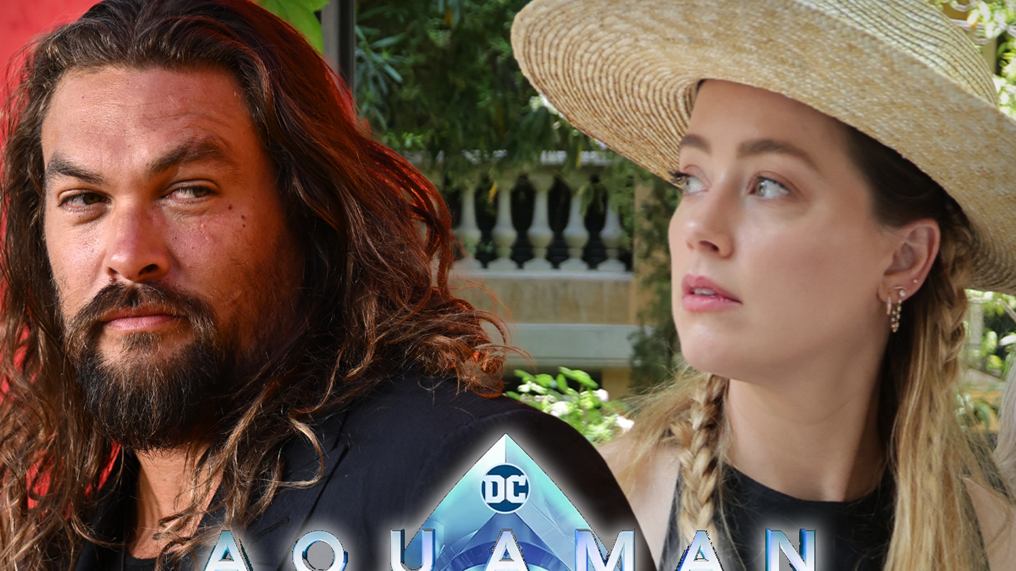 Warner Bros. Rumored to Be Abandoning 'Aquaman 2' Marketing
