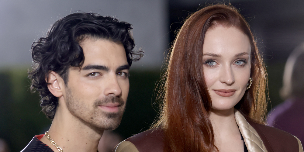 What Happened Between Joe Jonas & Sophie Turner? Inside Their Split, Including the Alleged Catalyst That Made Joe File for Divorce