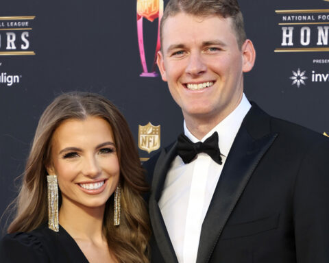 Who Is Mac Jones' Wife? Get to Know Sophie Scott