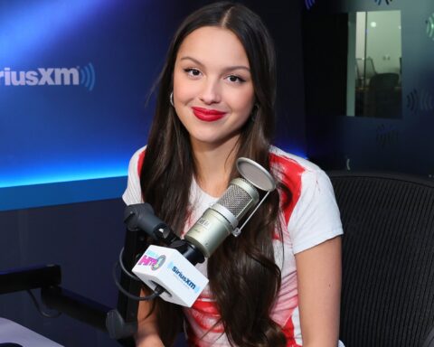 Who Is Olivia Rodrigo's "Lacy" About? The Lyrics Are Deeper Than You Think