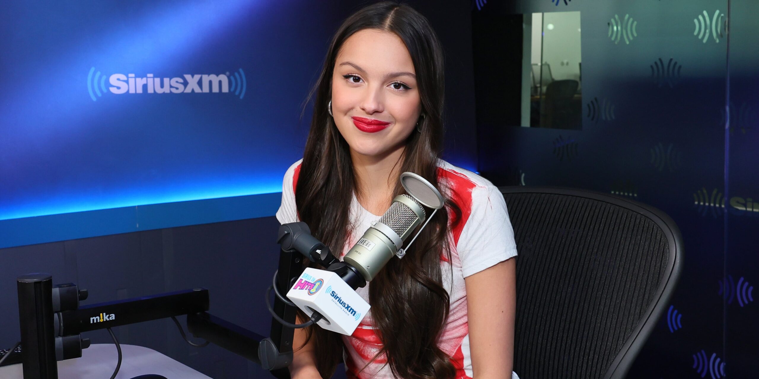 Who Is Olivia Rodrigo's "Lacy" About? The Lyrics Are Deeper Than You Think