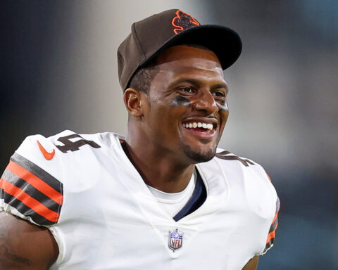 Who is Deshaun Watson's Girlfriend? Get to Know Jilly Anais!