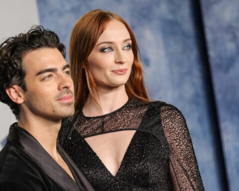 Why Are Joe Jonas and Sophie Turner Divorcing?