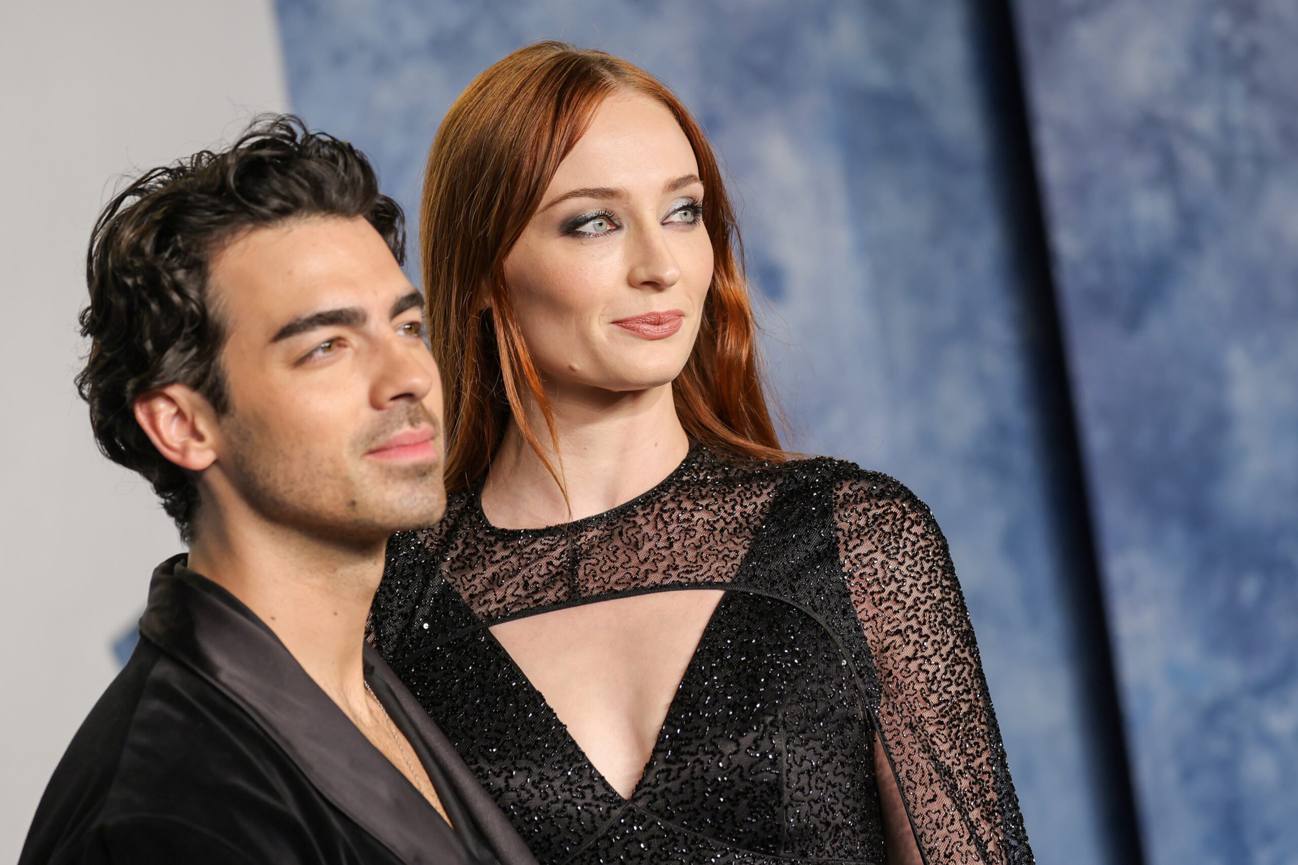 Why Are Joe Jonas and Sophie Turner Divorcing?
