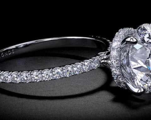 Why Lab Grown Diamond Engagement Rings are Paving the Way Amidst the Looming Recession